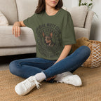 Official Mutt Club Tee