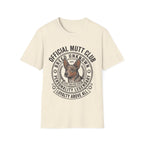 Official Mutt Club Tee