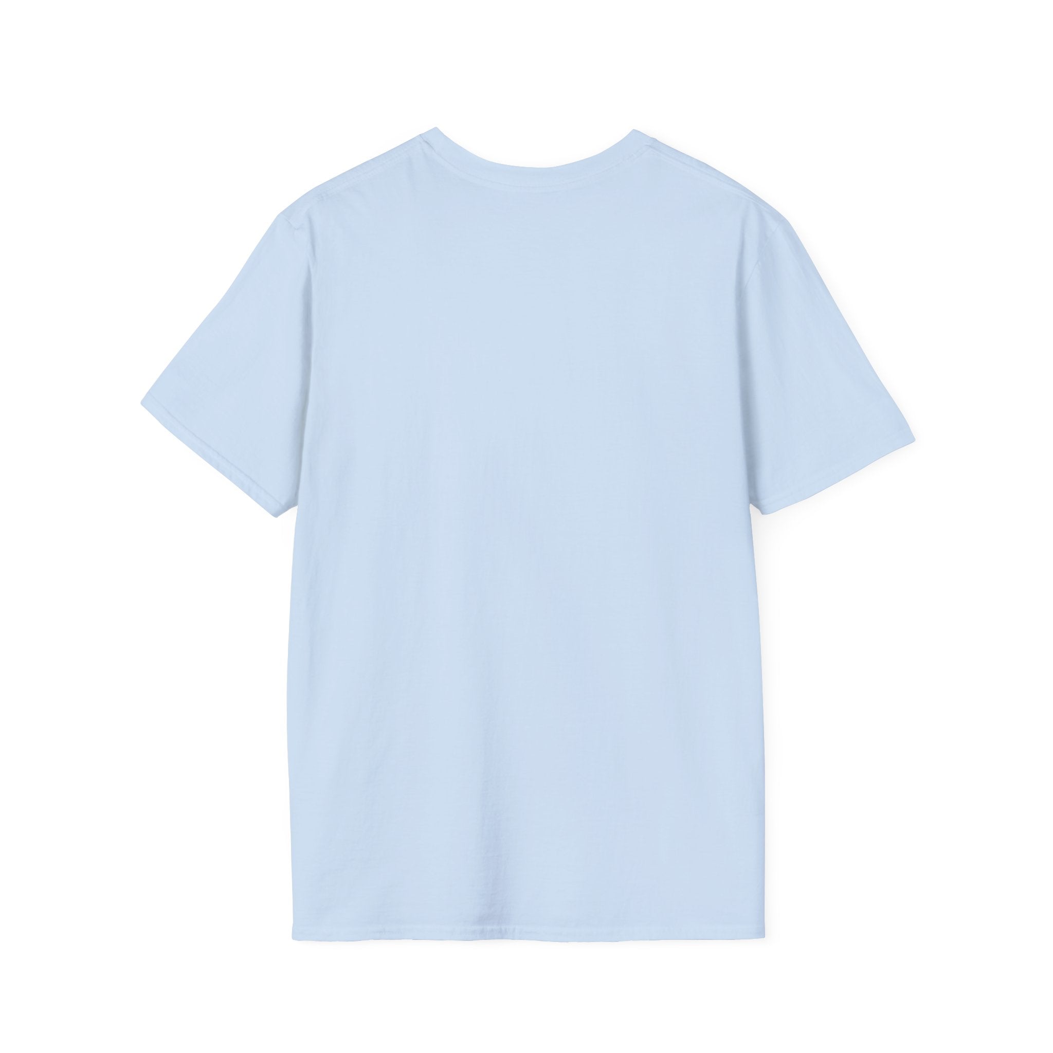 Newfoundland The Camp Guardian Tee
