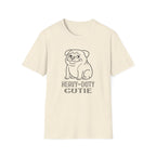 Bulldog Cutie Tee