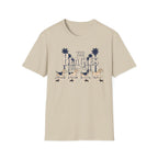 The Beagles Tee