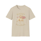 Rottweiler Rare Not A Chance Tee