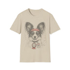 Papillon The Tiny Rocket Tee