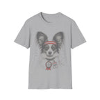 Papillon The Tiny Rocket Tee