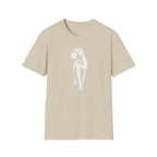 Minimalist Great Dane Tee