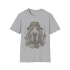 Bloodhound The Tracking Legend Tee