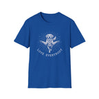 Golden Retriever Love Everybody Tee