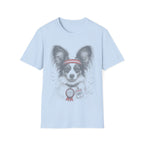 Papillon The Tiny Rocket Tee