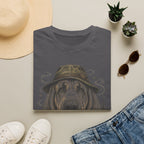 Bloodhound The Tracking Legend Tee