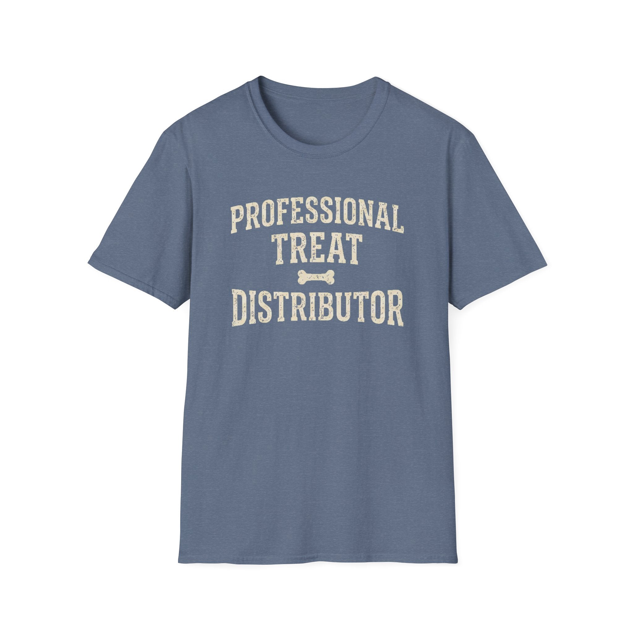 Professional Treat Distributor Tee