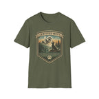 Certified Mutt Badge Tee