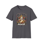 King Of The House Tee