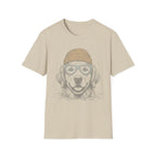 Golden Retriever The Lake Lover Tee