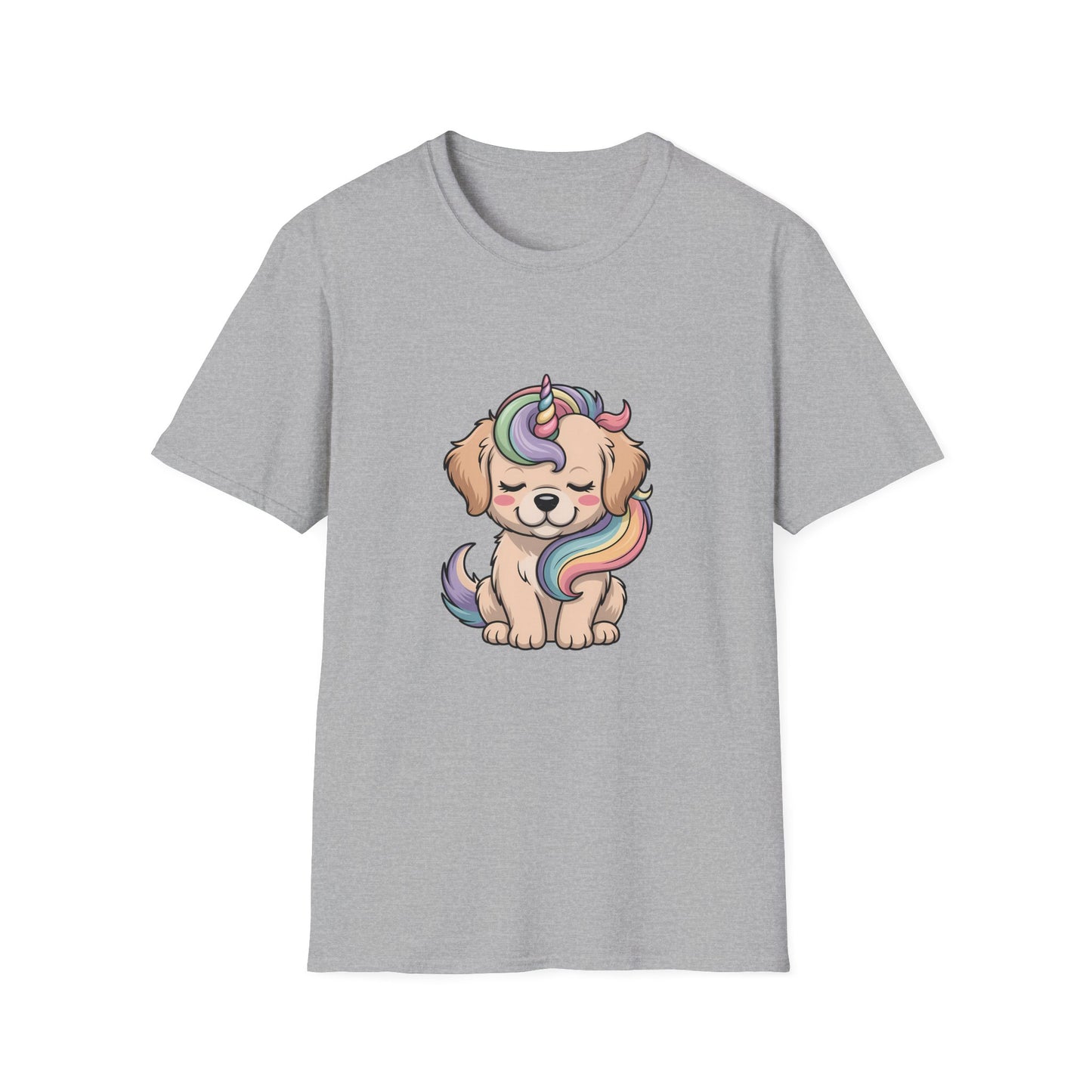 Magical Pup Dreams Tee
