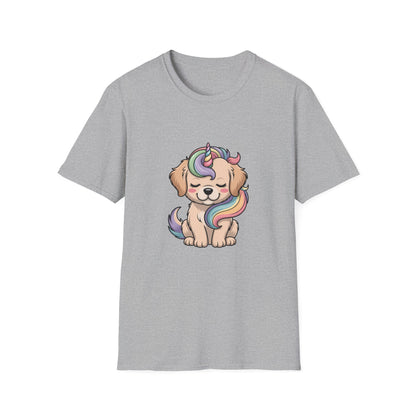 Magical Pup Dreams Tee