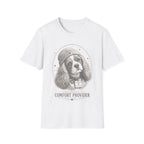 Cavalier King Charles Comfort Provider Tee