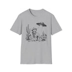 Western Cowboy Tee