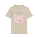 Pomeranian Naturally Fluffy Tee
