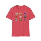 Cute Dogs Tee