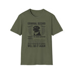 The House Dictator Tee