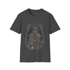 Shetland Sheepdog The Precision Runner Tee