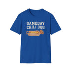 Gameday Chili Dog Tee