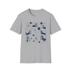 Dogs In Space Tee