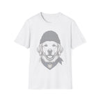 Golden Retriever The Therapy Legend Tee