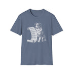 Australian Shepherd I Already Did It Tee