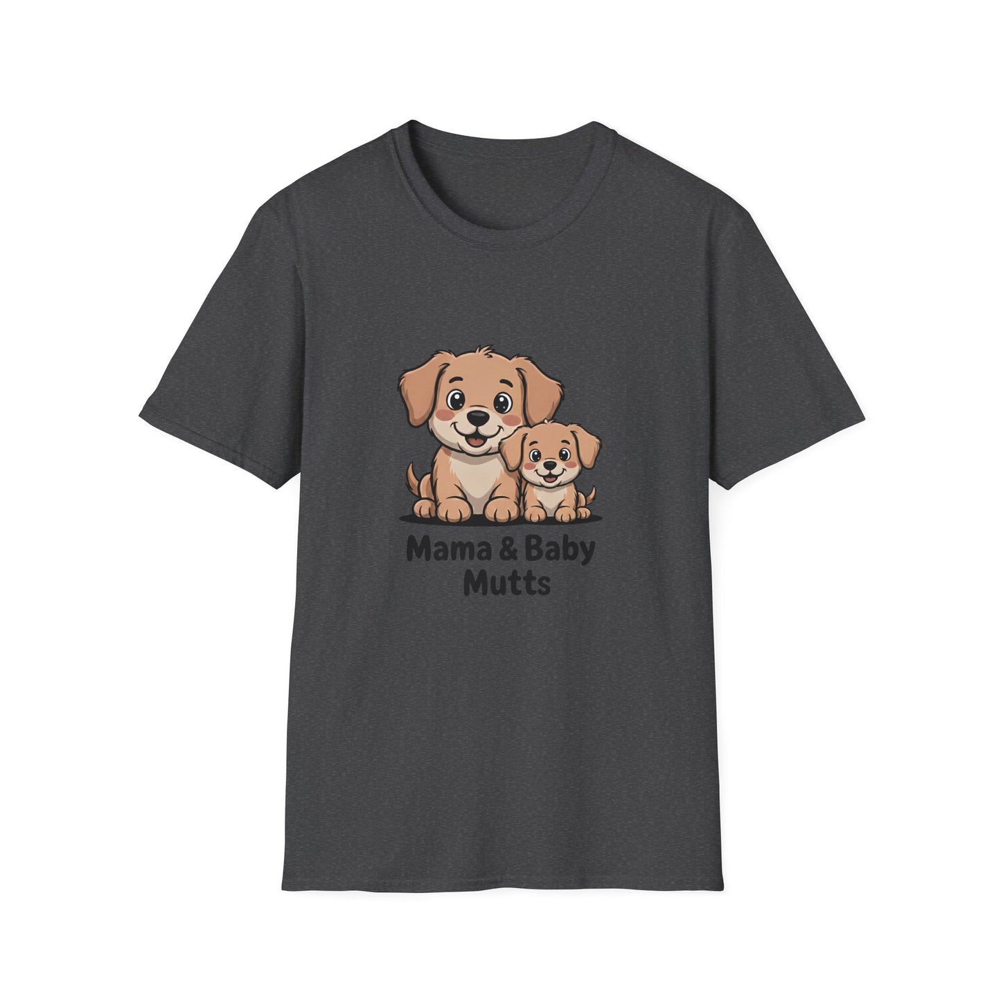 Mama & Baby Mutts Tee