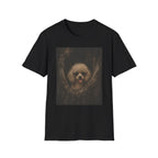 Cool Poodle Tee