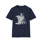 Australian Shepherd I Already Did It Tee