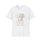 Labrador Professional Food Inspector Tee