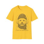 Bichon Frise The Joy Bringer Tee