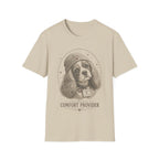 Cavalier King Charles Comfort Provider Tee