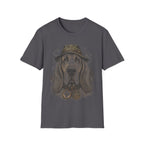 Bloodhound The Tracking Legend Tee