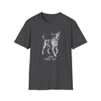 Mixed Breed Good Dog Tee