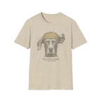 German Shorthaired The Trail Scout Tee