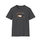Running On Empty Tee