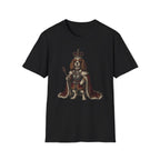 Cavalier King Charles Dressed As A King Tee
