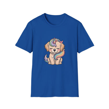 Magical Pup Dreams Tee