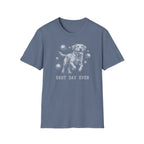 Labrador Retriever Best Day Ever Tee