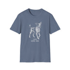 Mixed Breed Good Dog Tee