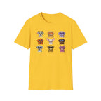 Cute Dogs Tee