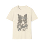 Border Collie The Champion Tee