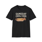 Gameday Chili Dog Tee