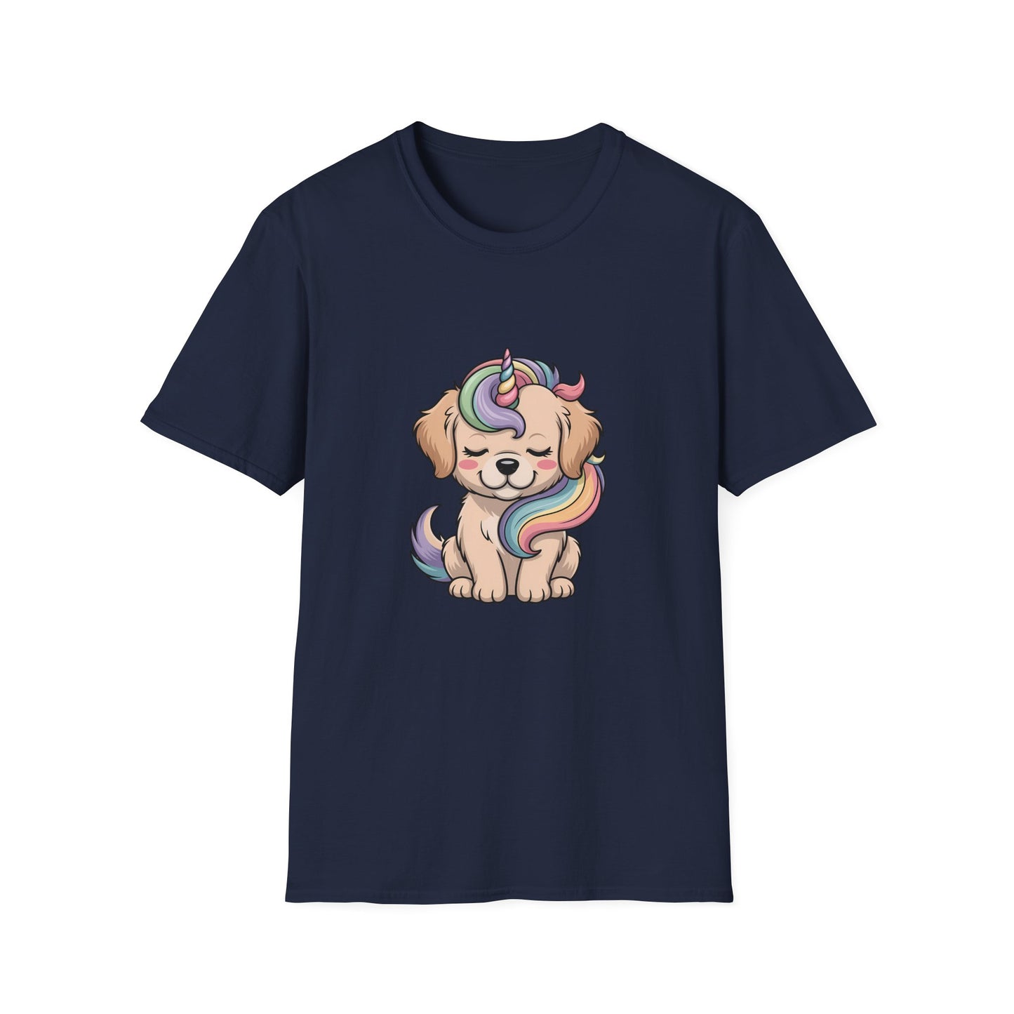 Magical Pup Dreams Tee