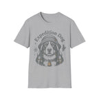 Bernese Mountain The Expedition Dog Tee