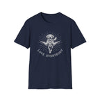 Golden Retriever Love Everybody Tee