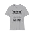 Performance Review Tee